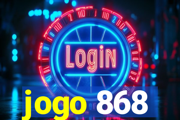jogo 868